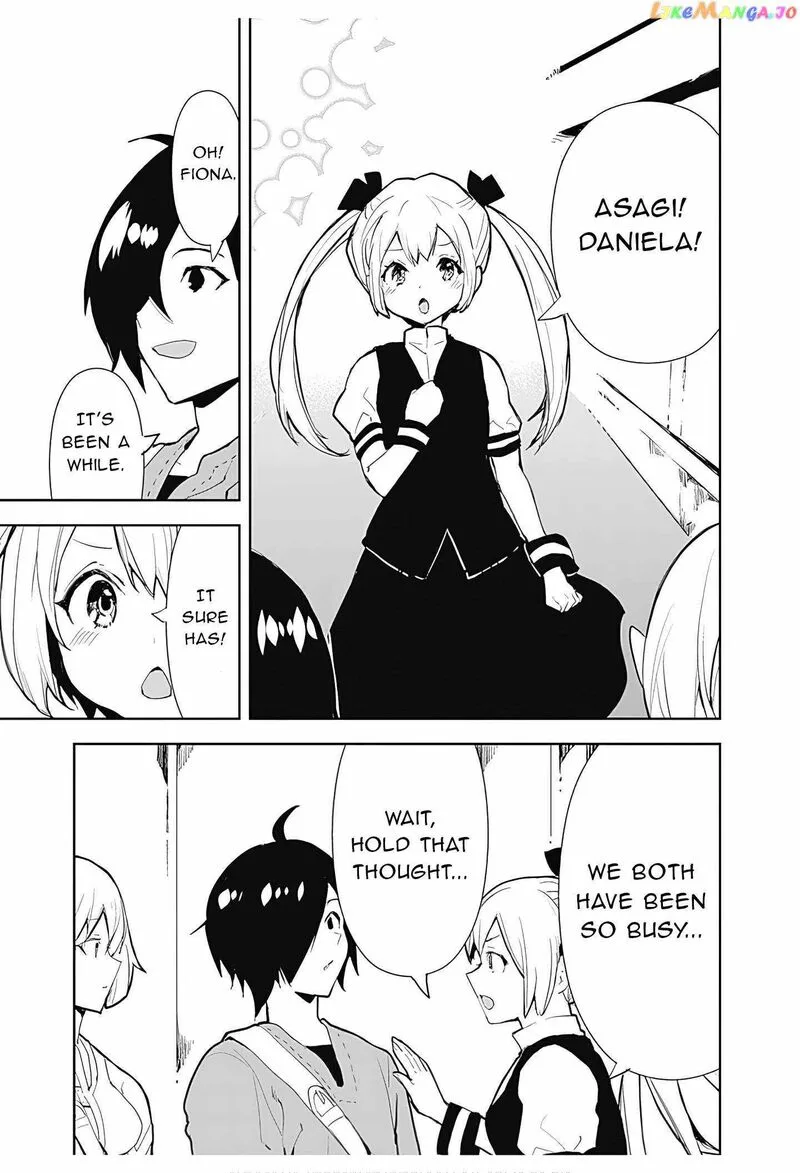 Isekai ni Kita Boku wa Kiyoubinbou de Subayasa Tayori na Tabi o Suru Chapter 31 page 6