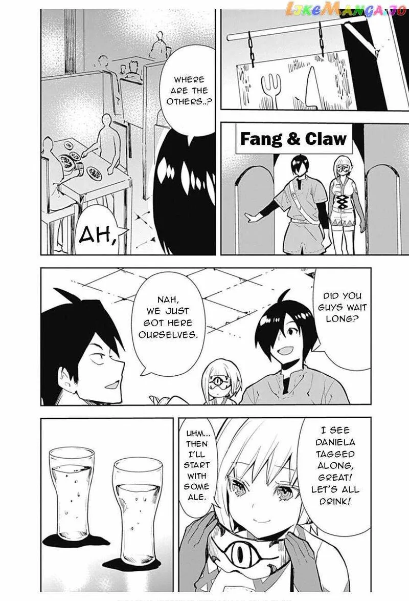 Isekai ni Kita Boku wa Kiyoubinbou de Subayasa Tayori na Tabi o Suru Chapter 31 page 19