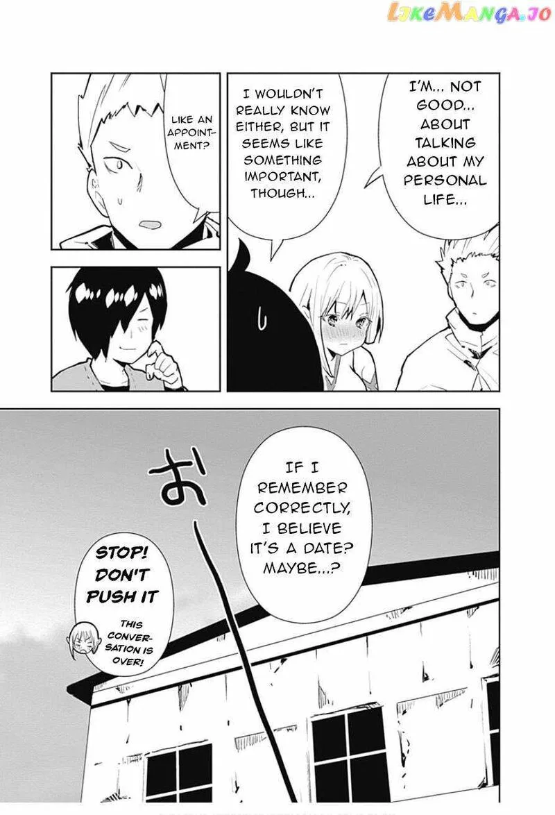 Isekai ni Kita Boku wa Kiyoubinbou de Subayasa Tayori na Tabi o Suru Chapter 31 page 22