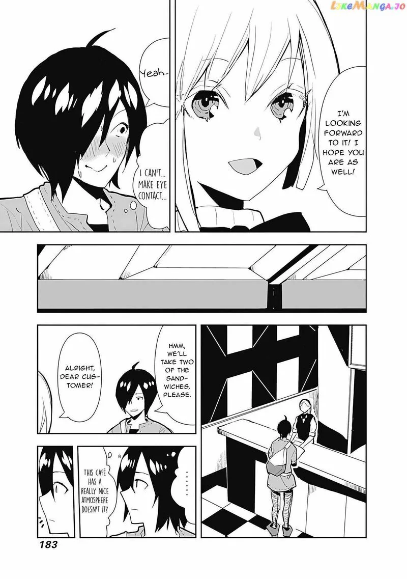 Isekai ni Kita Boku wa Kiyoubinbou de Subayasa Tayori na Tabi o Suru Chapter 32 page 15