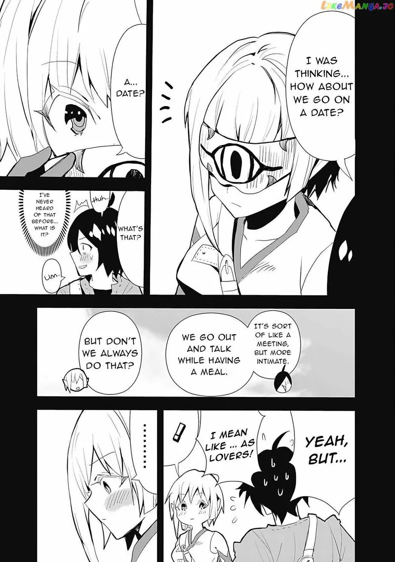 Isekai ni Kita Boku wa Kiyoubinbou de Subayasa Tayori na Tabi o Suru Chapter 32 page 5