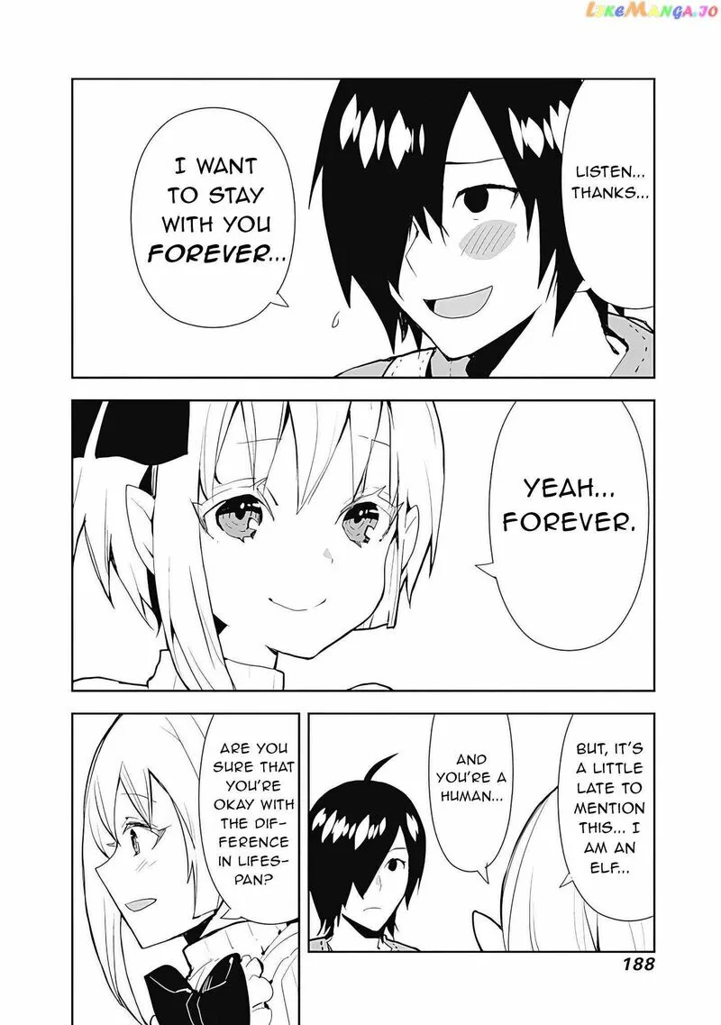 Isekai ni Kita Boku wa Kiyoubinbou de Subayasa Tayori na Tabi o Suru Chapter 32 page 20