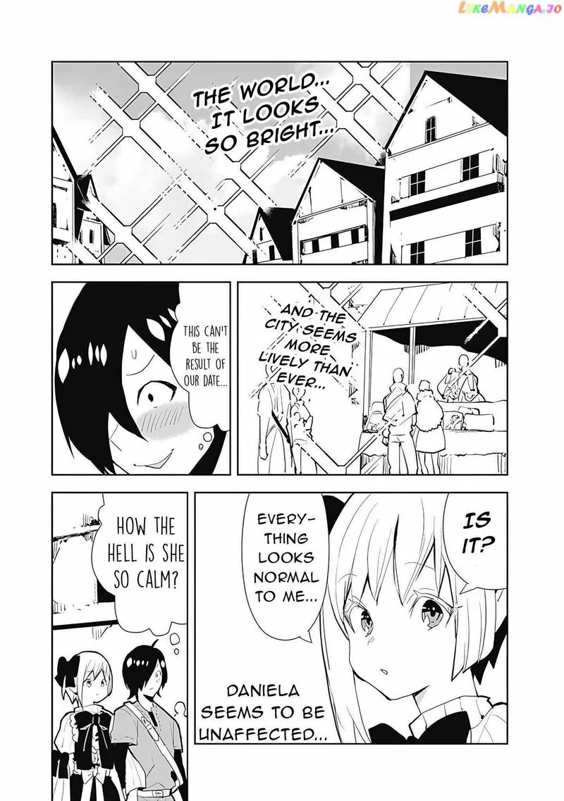 Isekai ni Kita Boku wa Kiyoubinbou de Subayasa Tayori na Tabi o Suru Chapter 32 page 13