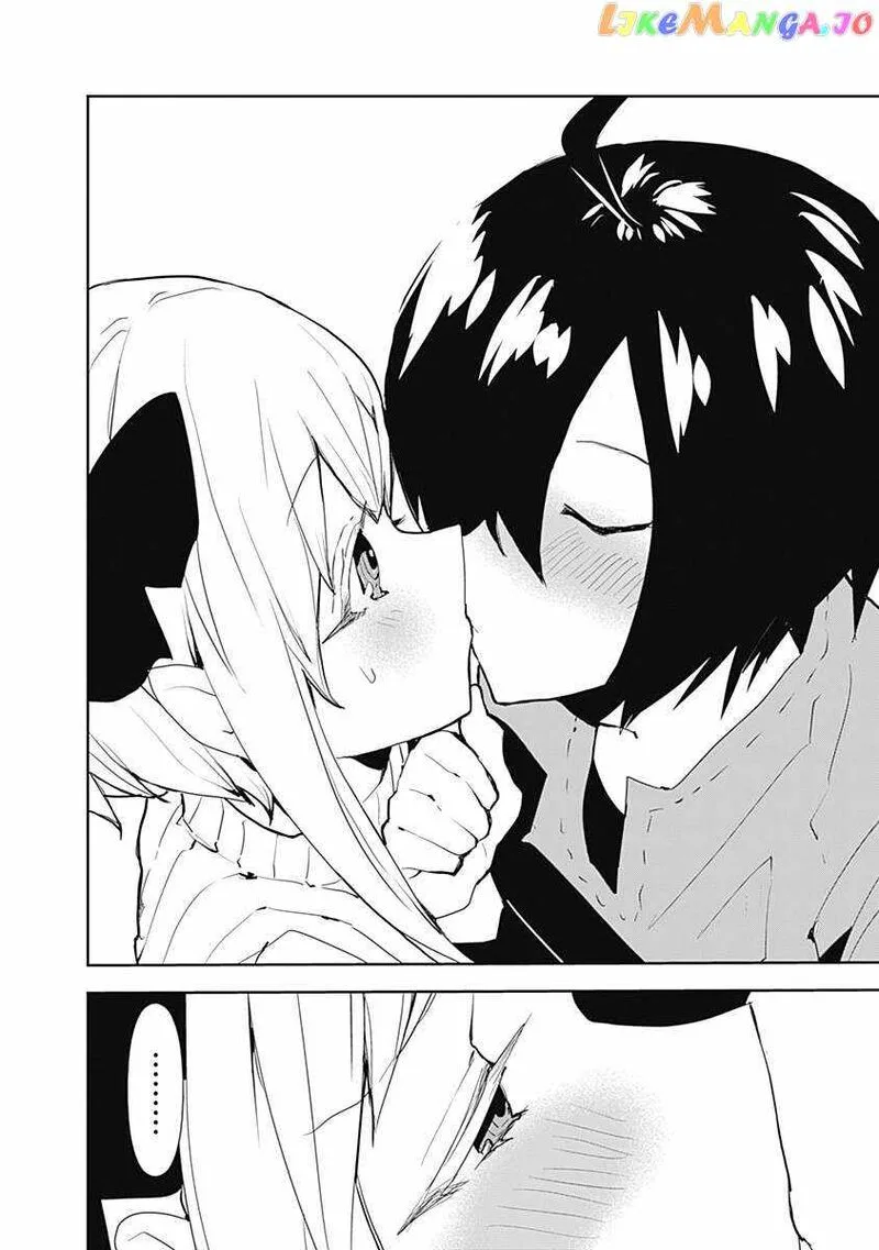 Isekai ni Kita Boku wa Kiyoubinbou de Subayasa Tayori na Tabi o Suru Chapter 33 page 20