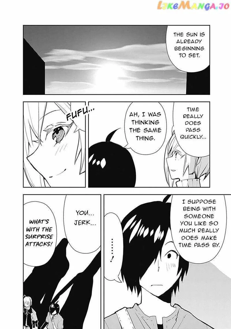 Isekai ni Kita Boku wa Kiyoubinbou de Subayasa Tayori na Tabi o Suru Chapter 33 page 18