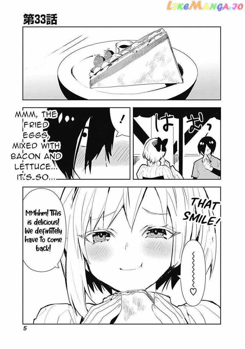 Isekai ni Kita Boku wa Kiyoubinbou de Subayasa Tayori na Tabi o Suru Chapter 33 page 3