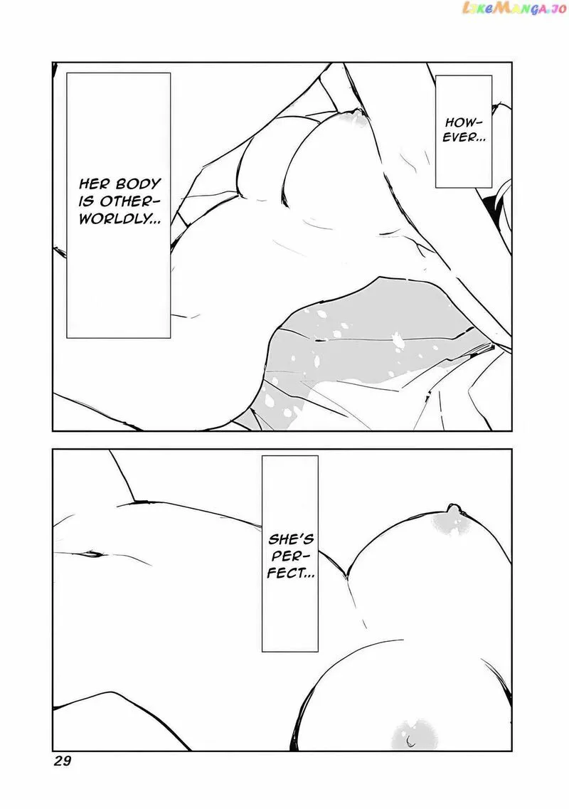 Isekai ni Kita Boku wa Kiyoubinbou de Subayasa Tayori na Tabi o Suru Chapter 34 page 7