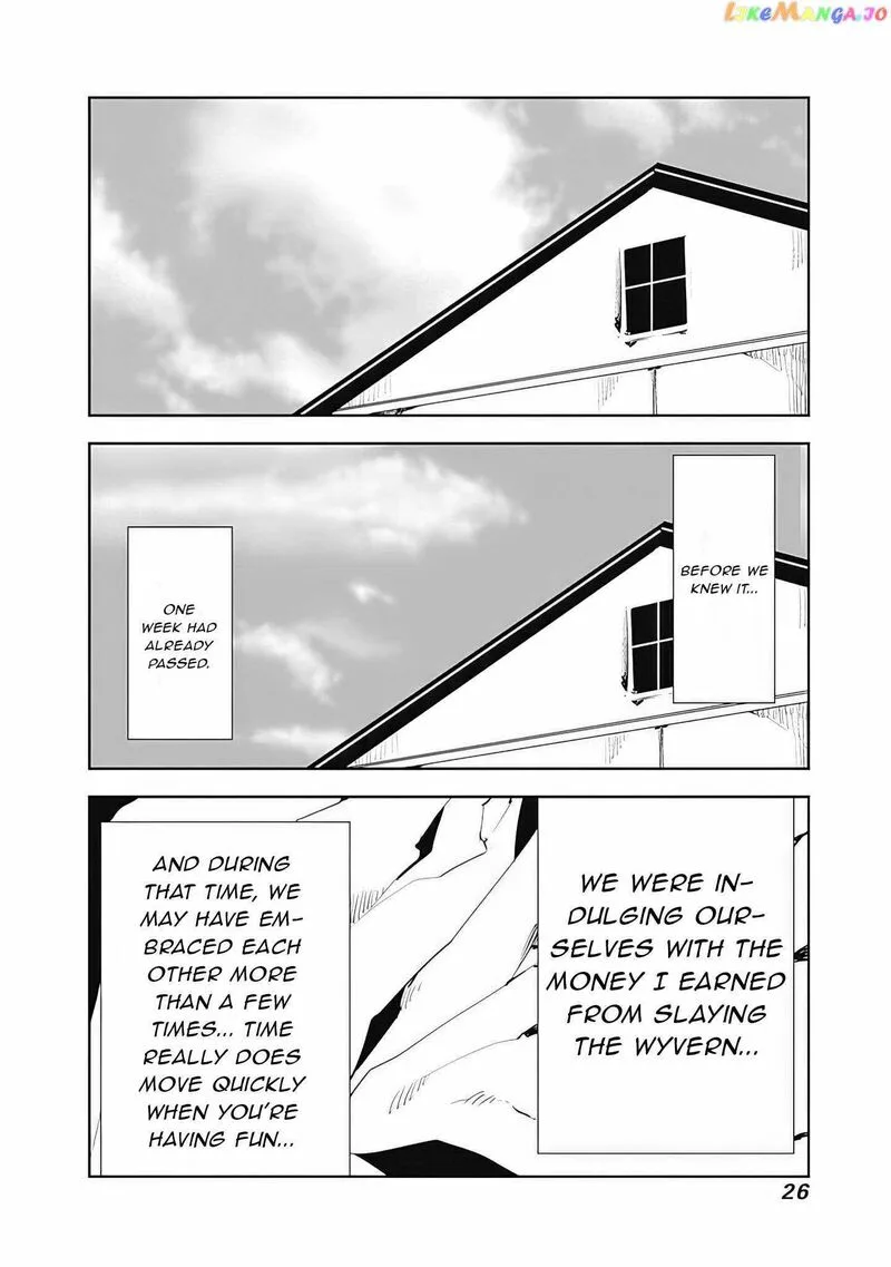 Isekai ni Kita Boku wa Kiyoubinbou de Subayasa Tayori na Tabi o Suru Chapter 34 page 4
