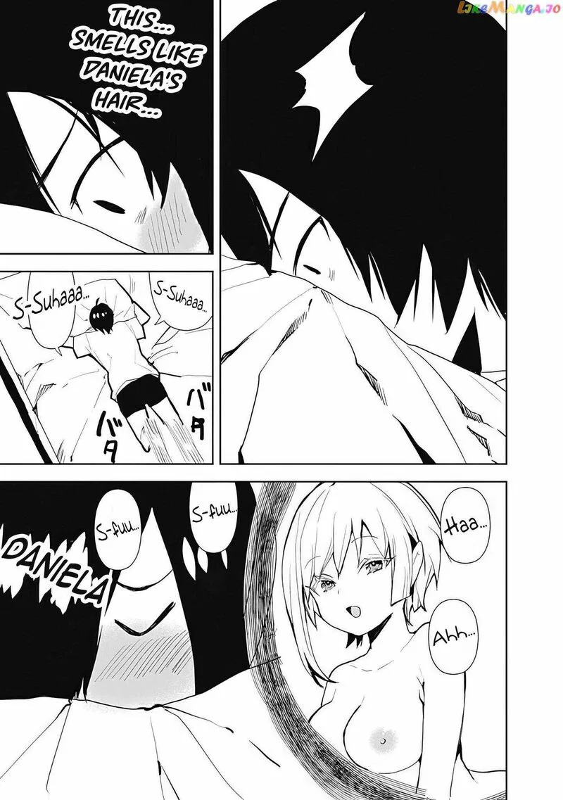 Isekai ni Kita Boku wa Kiyoubinbou de Subayasa Tayori na Tabi o Suru Chapter 34 page 11