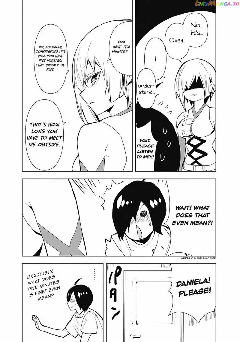 Isekai ni Kita Boku wa Kiyoubinbou de Subayasa Tayori na Tabi o Suru Chapter 34 page 13