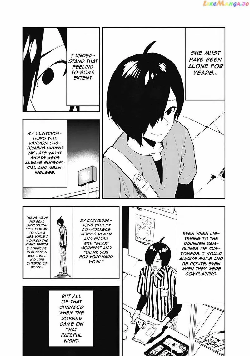 Isekai ni Kita Boku wa Kiyoubinbou de Subayasa Tayori na Tabi o Suru Chapter 34 page 9