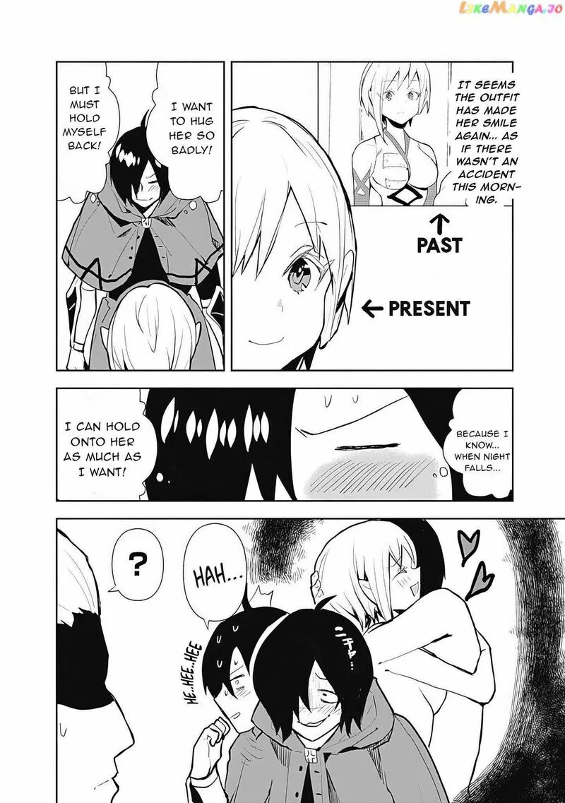 Isekai ni Kita Boku wa Kiyoubinbou de Subayasa Tayori na Tabi o Suru Chapter 34 page 20