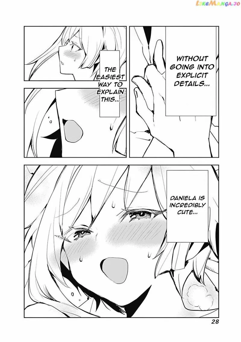 Isekai ni Kita Boku wa Kiyoubinbou de Subayasa Tayori na Tabi o Suru Chapter 34 page 6