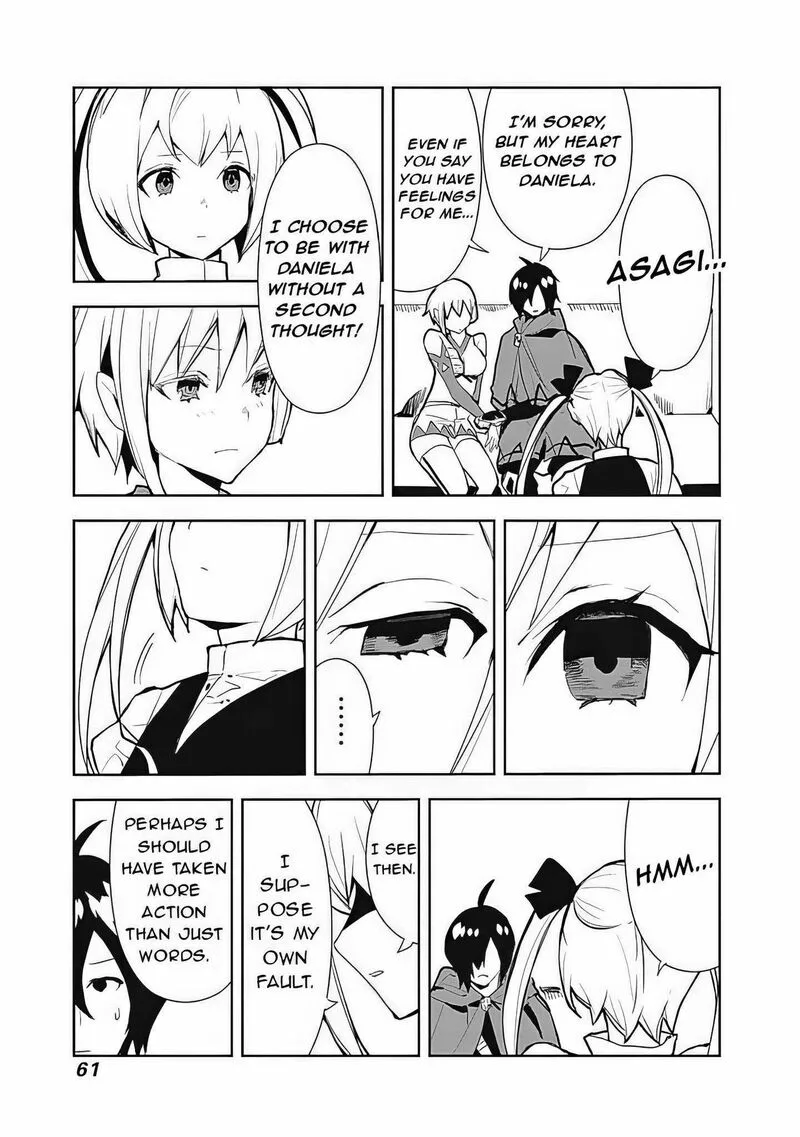Isekai ni Kita Boku wa Kiyoubinbou de Subayasa Tayori na Tabi o Suru Chapter 35 page 18