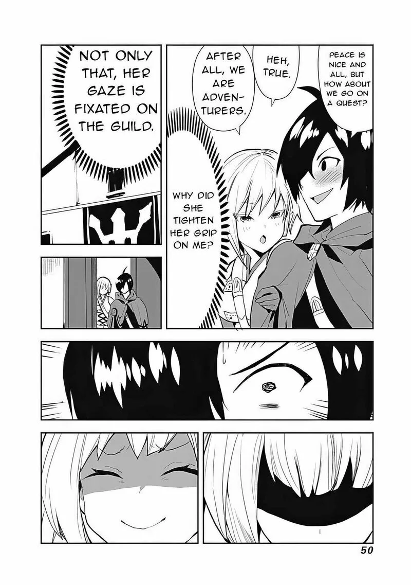 Isekai ni Kita Boku wa Kiyoubinbou de Subayasa Tayori na Tabi o Suru Chapter 35 page 7