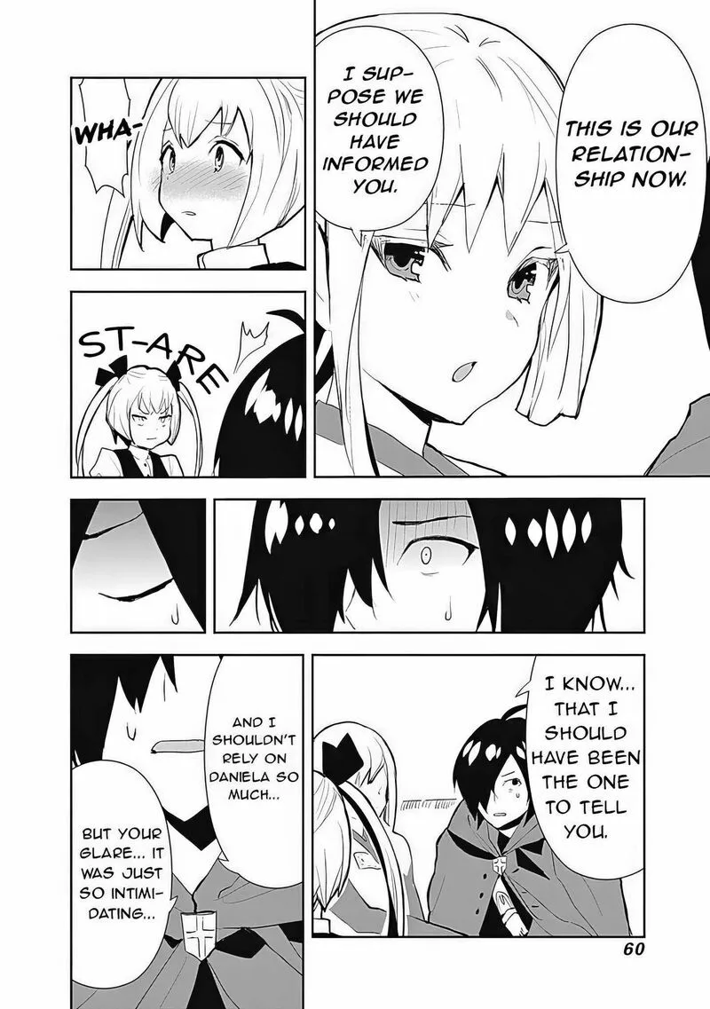 Isekai ni Kita Boku wa Kiyoubinbou de Subayasa Tayori na Tabi o Suru Chapter 35 page 17