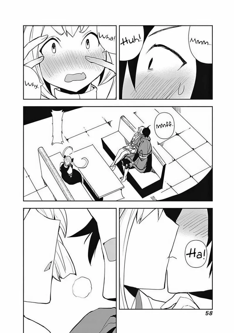 Isekai ni Kita Boku wa Kiyoubinbou de Subayasa Tayori na Tabi o Suru Chapter 35 page 15