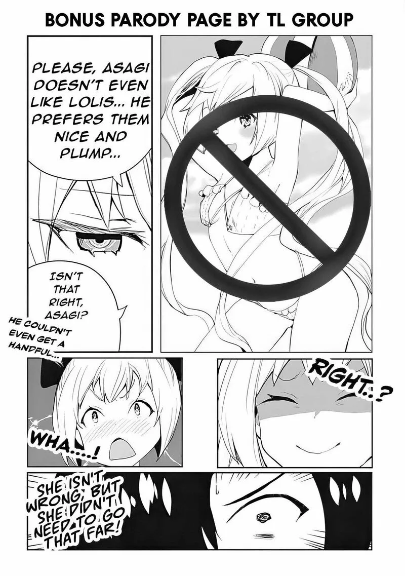 Isekai ni Kita Boku wa Kiyoubinbou de Subayasa Tayori na Tabi o Suru Chapter 35 page 23