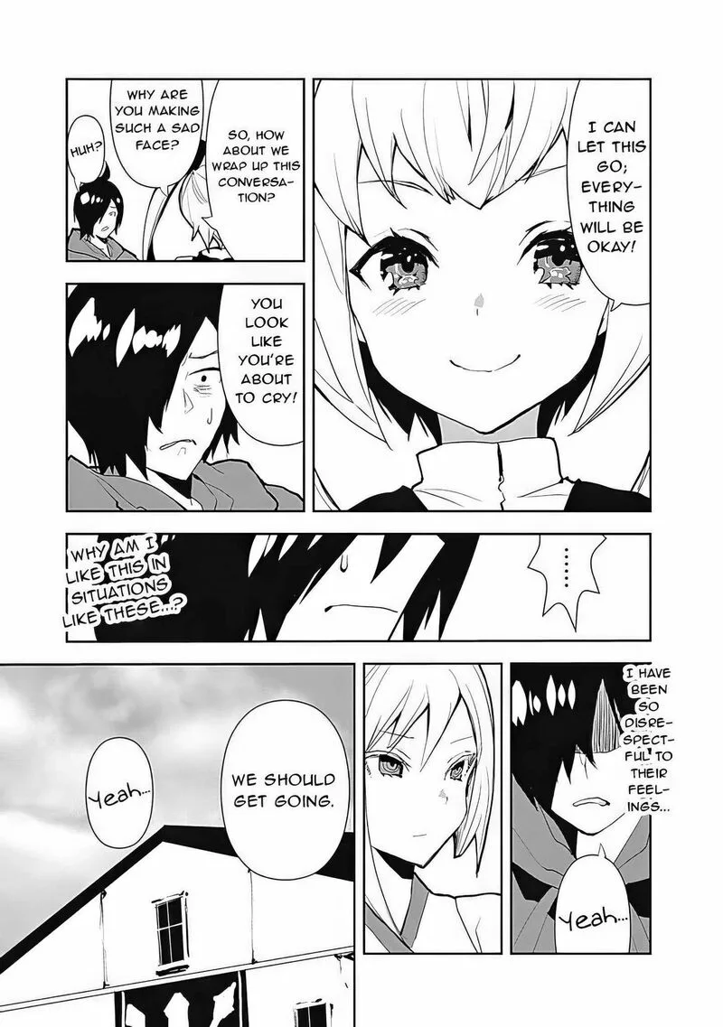 Isekai ni Kita Boku wa Kiyoubinbou de Subayasa Tayori na Tabi o Suru Chapter 35 page 22