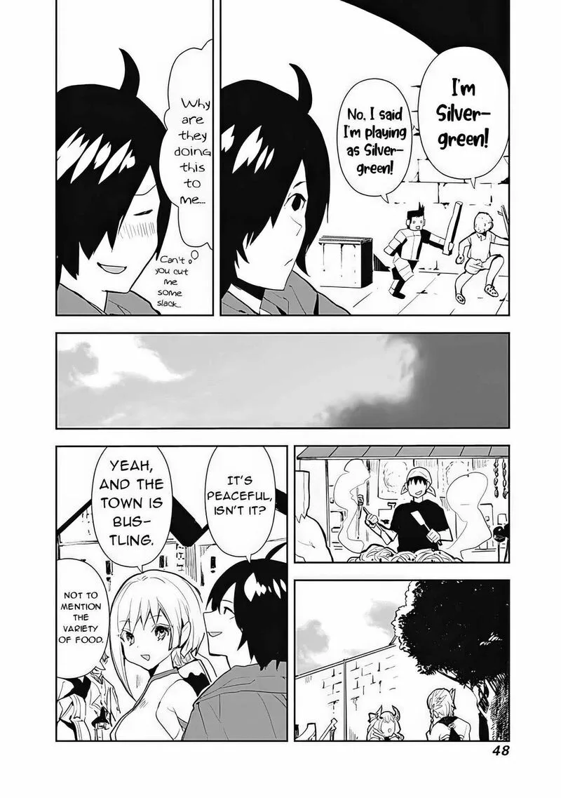 Isekai ni Kita Boku wa Kiyoubinbou de Subayasa Tayori na Tabi o Suru Chapter 35 page 5
