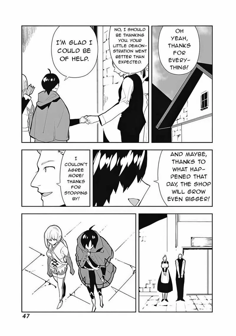 Isekai ni Kita Boku wa Kiyoubinbou de Subayasa Tayori na Tabi o Suru Chapter 35 page 4
