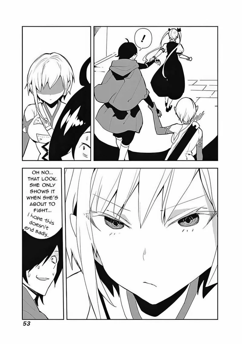 Isekai ni Kita Boku wa Kiyoubinbou de Subayasa Tayori na Tabi o Suru Chapter 35 page 10