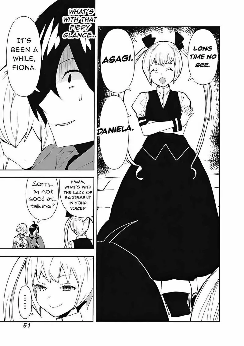 Isekai ni Kita Boku wa Kiyoubinbou de Subayasa Tayori na Tabi o Suru Chapter 35 page 8