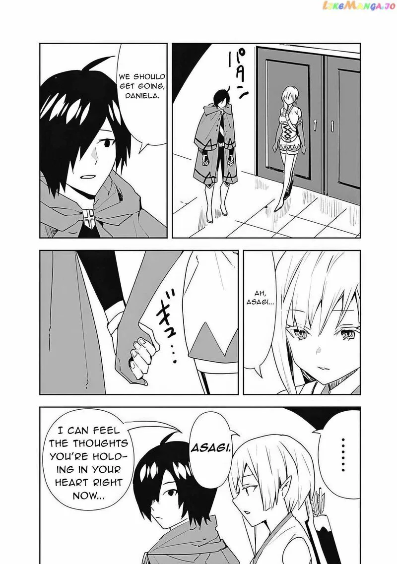 Isekai ni Kita Boku wa Kiyoubinbou de Subayasa Tayori na Tabi o Suru Chapter 36 page 5