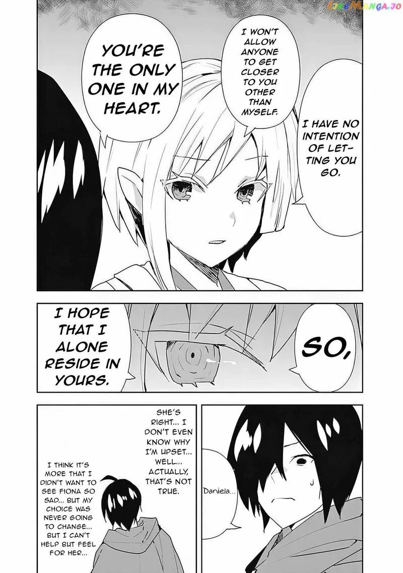 Isekai ni Kita Boku wa Kiyoubinbou de Subayasa Tayori na Tabi o Suru Chapter 36 page 6