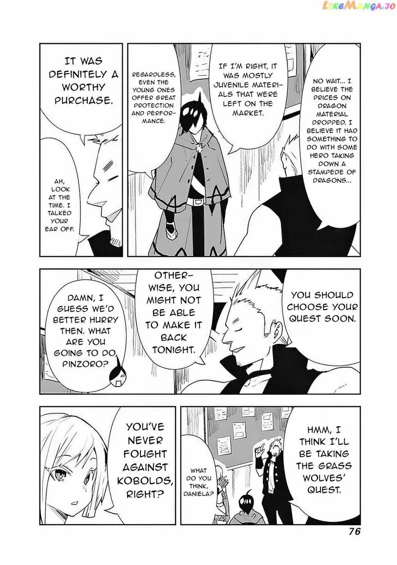 Isekai ni Kita Boku wa Kiyoubinbou de Subayasa Tayori na Tabi o Suru Chapter 36 page 11