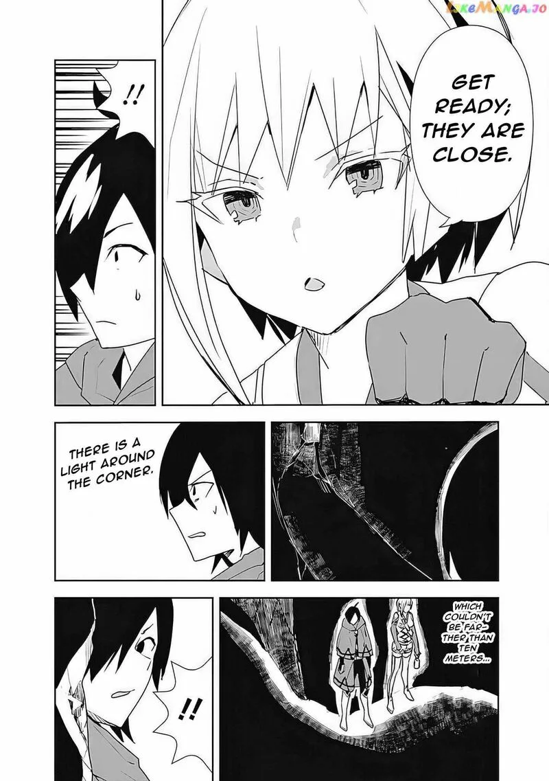 Isekai ni Kita Boku wa Kiyoubinbou de Subayasa Tayori na Tabi o Suru Chapter 36 page 19