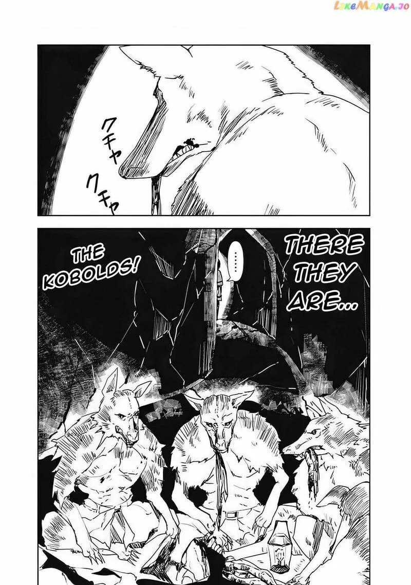 Isekai ni Kita Boku wa Kiyoubinbou de Subayasa Tayori na Tabi o Suru Chapter 36 page 20