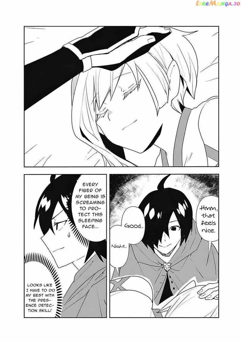 Isekai ni Kita Boku wa Kiyoubinbou de Subayasa Tayori na Tabi o Suru Chapter 37 page 19