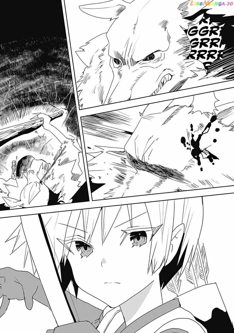 Isekai ni Kita Boku wa Kiyoubinbou de Subayasa Tayori na Tabi o Suru Chapter 37 page 7