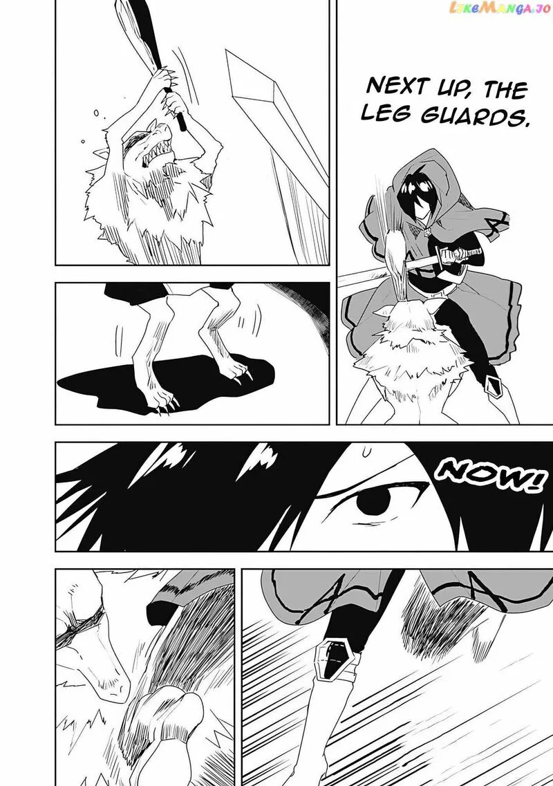 Isekai ni Kita Boku wa Kiyoubinbou de Subayasa Tayori na Tabi o Suru Chapter 37 page 9