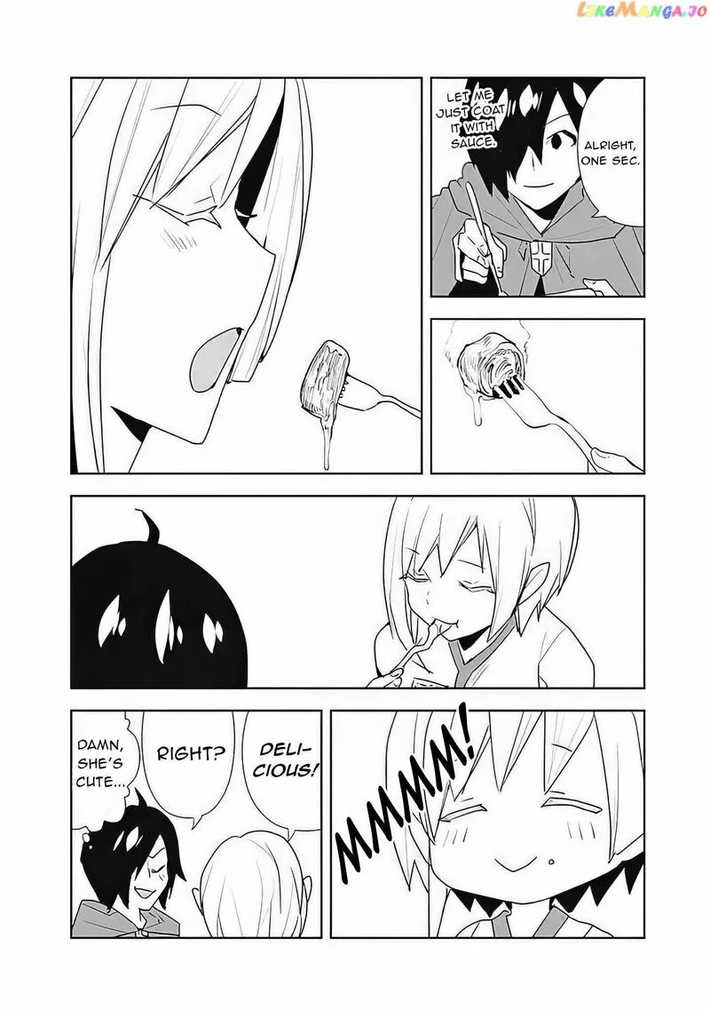 Isekai ni Kita Boku wa Kiyoubinbou de Subayasa Tayori na Tabi o Suru Chapter 37 page 17