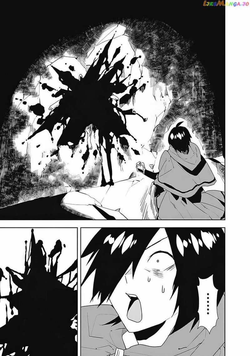 Isekai ni Kita Boku wa Kiyoubinbou de Subayasa Tayori na Tabi o Suru Chapter 37 page 10
