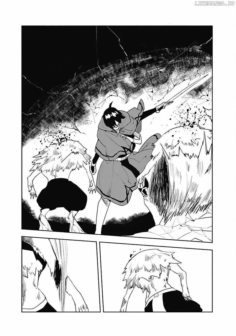 Isekai ni Kita Boku wa Kiyoubinbou de Subayasa Tayori na Tabi o Suru Chapter 38 page 4