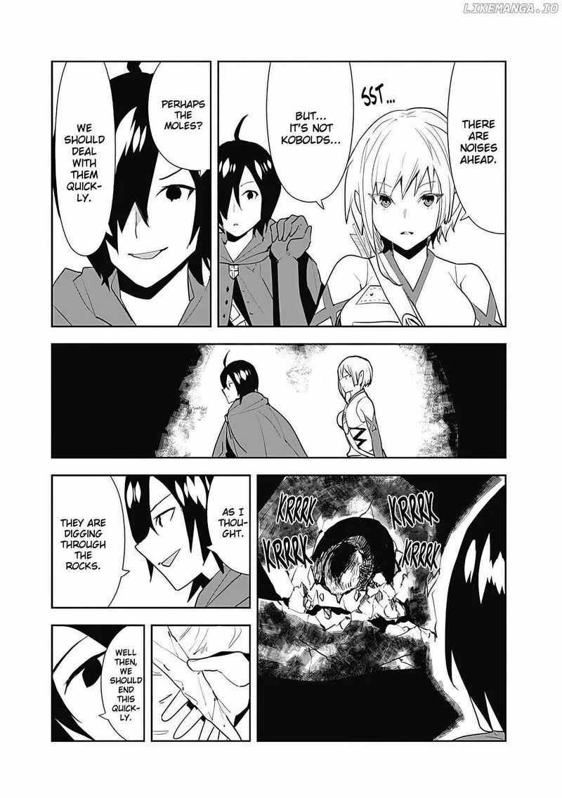 Isekai ni Kita Boku wa Kiyoubinbou de Subayasa Tayori na Tabi o Suru Chapter 38 page 18