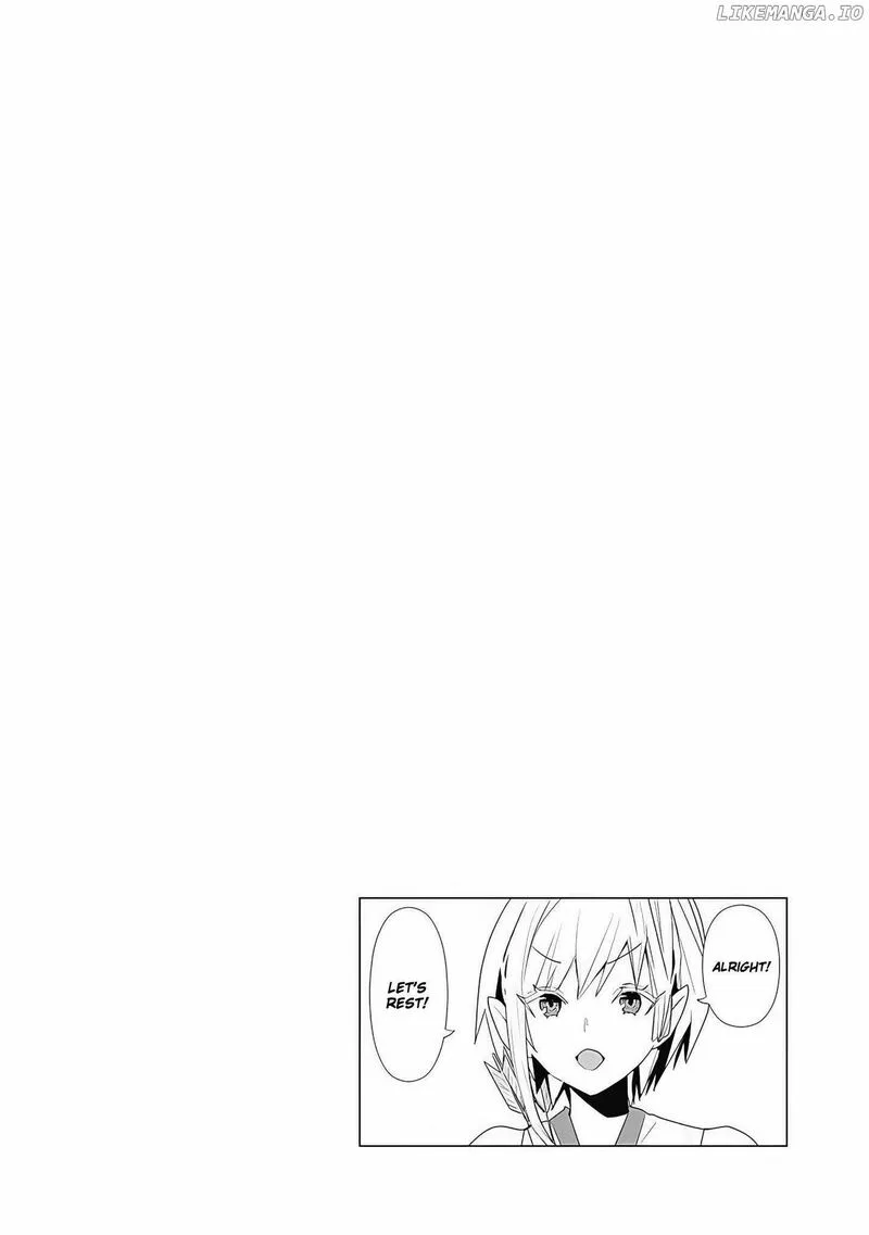 Isekai ni Kita Boku wa Kiyoubinbou de Subayasa Tayori na Tabi o Suru Chapter 38 page 20