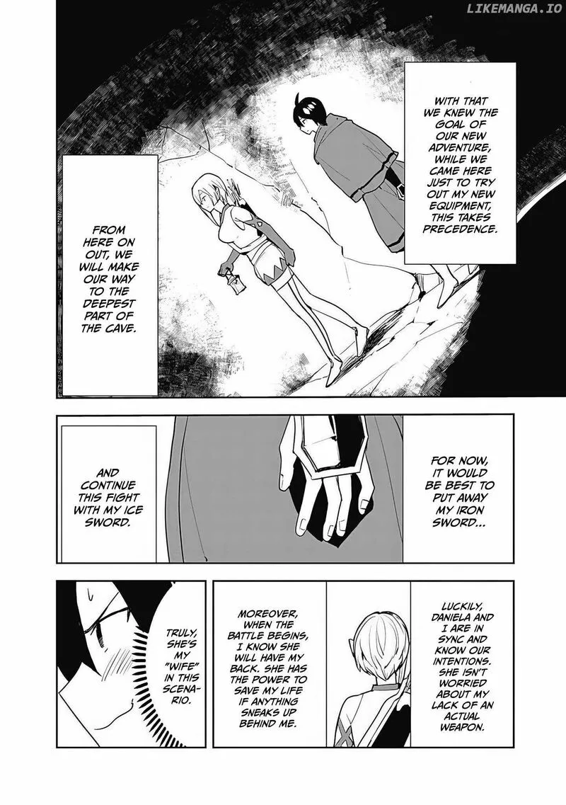 Isekai ni Kita Boku wa Kiyoubinbou de Subayasa Tayori na Tabi o Suru Chapter 38 page 17