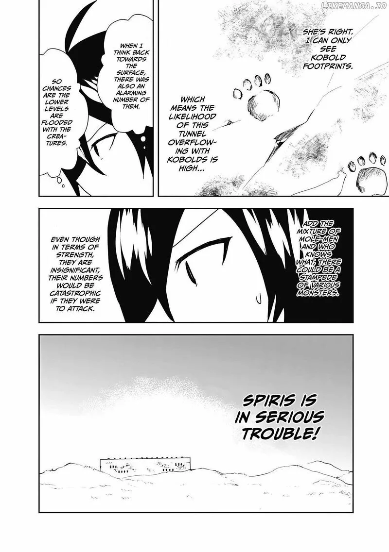 Isekai ni Kita Boku wa Kiyoubinbou de Subayasa Tayori na Tabi o Suru Chapter 38 page 15