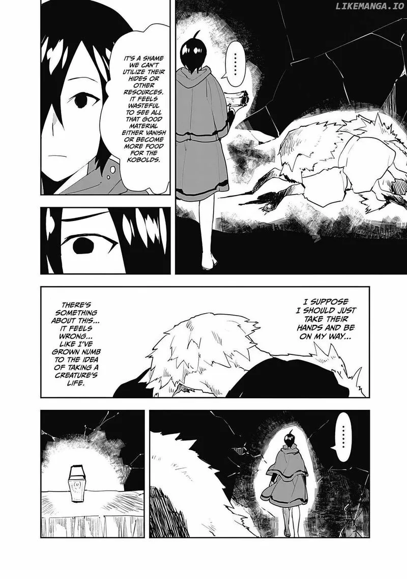 Isekai ni Kita Boku wa Kiyoubinbou de Subayasa Tayori na Tabi o Suru Chapter 38 page 5