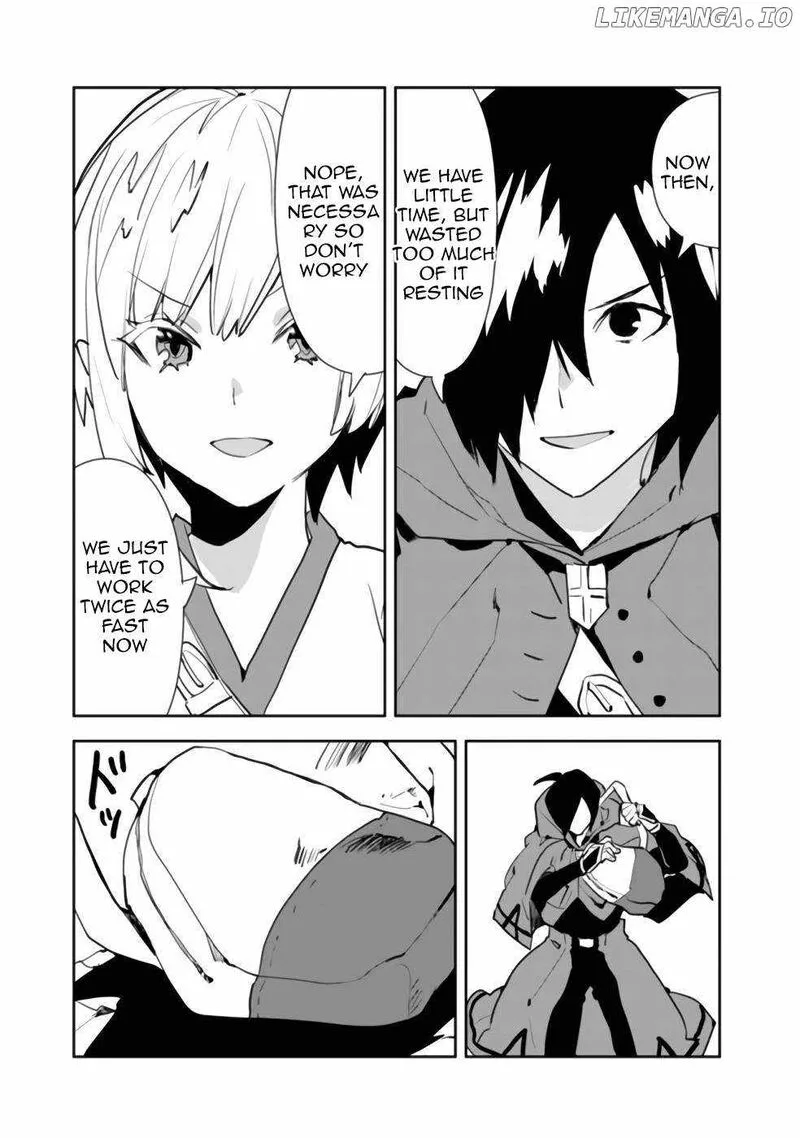 Isekai ni Kita Boku wa Kiyoubinbou de Subayasa Tayori na Tabi o Suru Chapter 39 page 6