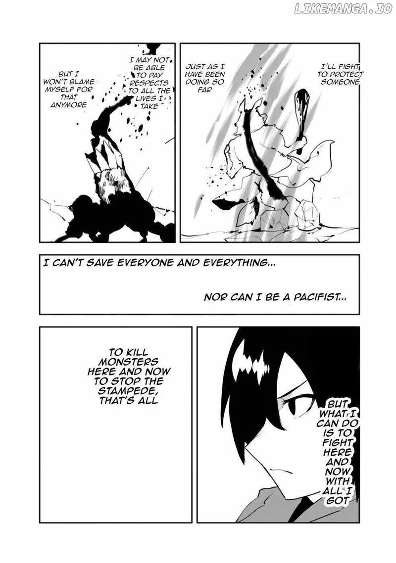 Isekai ni Kita Boku wa Kiyoubinbou de Subayasa Tayori na Tabi o Suru Chapter 39 page 5