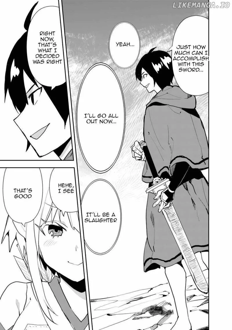Isekai ni Kita Boku wa Kiyoubinbou de Subayasa Tayori na Tabi o Suru Chapter 39 page 8