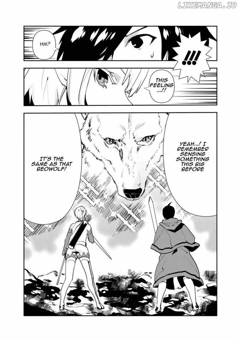 Isekai ni Kita Boku wa Kiyoubinbou de Subayasa Tayori na Tabi o Suru Chapter 39 page 19