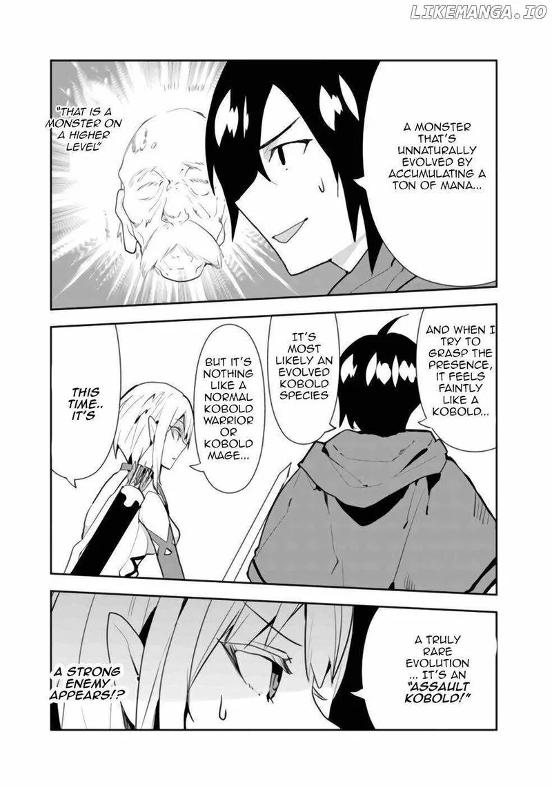 Isekai ni Kita Boku wa Kiyoubinbou de Subayasa Tayori na Tabi o Suru Chapter 39 page 20