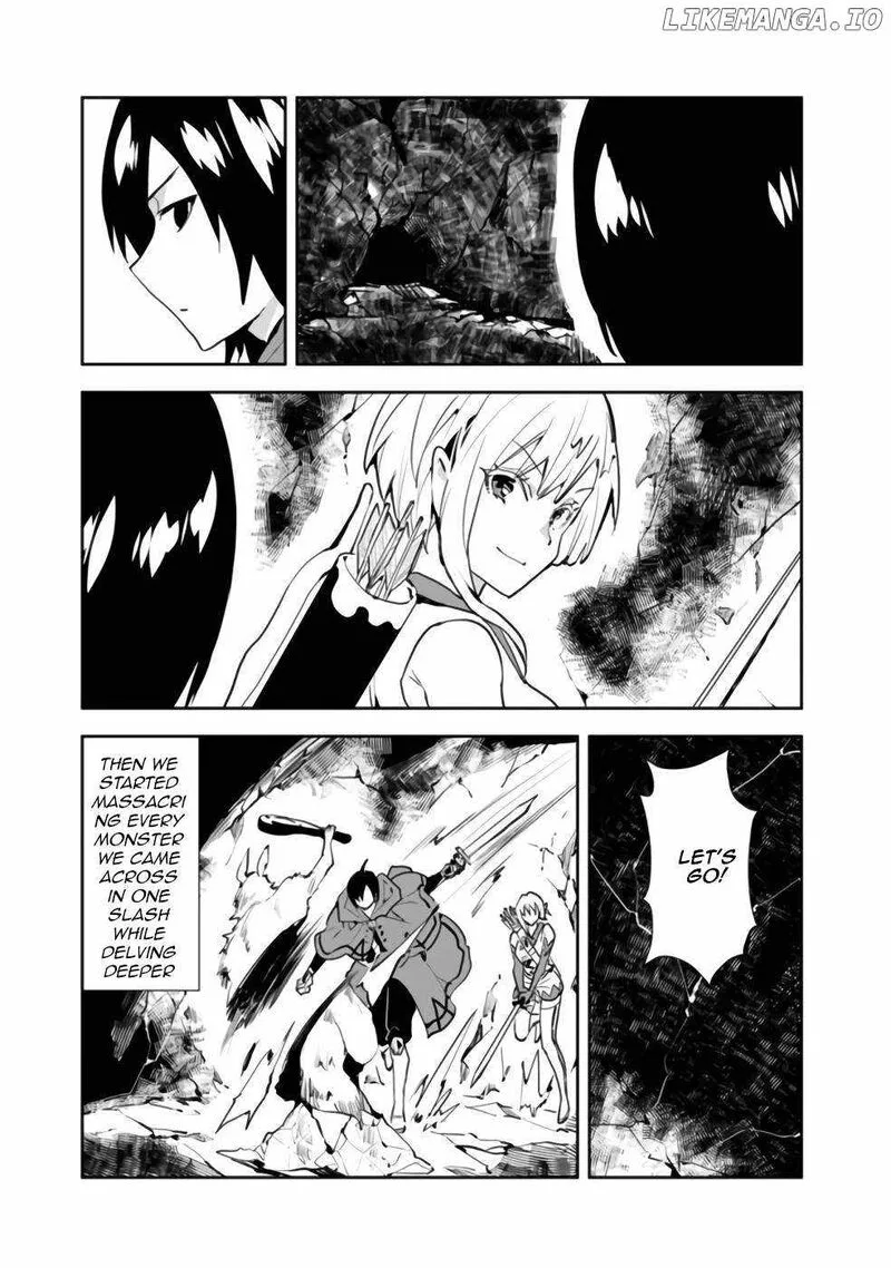 Isekai ni Kita Boku wa Kiyoubinbou de Subayasa Tayori na Tabi o Suru Chapter 39 page 10
