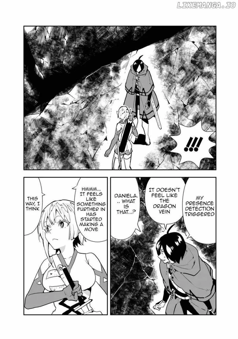 Isekai ni Kita Boku wa Kiyoubinbou de Subayasa Tayori na Tabi o Suru Chapter 39 page 9